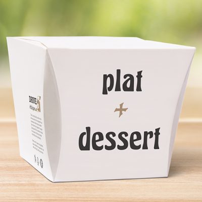 plat-dessert